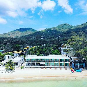 Blue Tao Beach Hotel - Sha Plus
